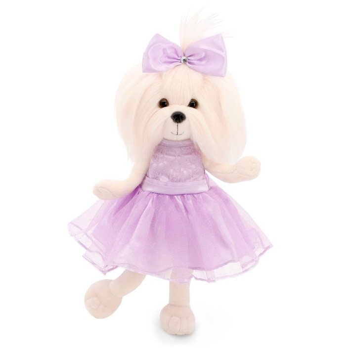 Lucky Doggy Lucky Mimi - Lilac (OT-LD5-004) in the group TOYS, KIDS & BABY PRODUCTS / Toys / Docks & Accessories at TP E-commerce Nordic AB (D18862)