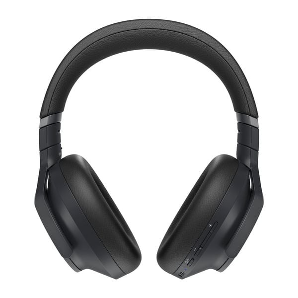 Panasonic Headphones Over-Ear EAH-A800E-K - Black in the group HOME ELECTRONICS / Audio & Picture / Headphones & Accessories / Headphones at TP E-commerce Nordic AB (D18880)