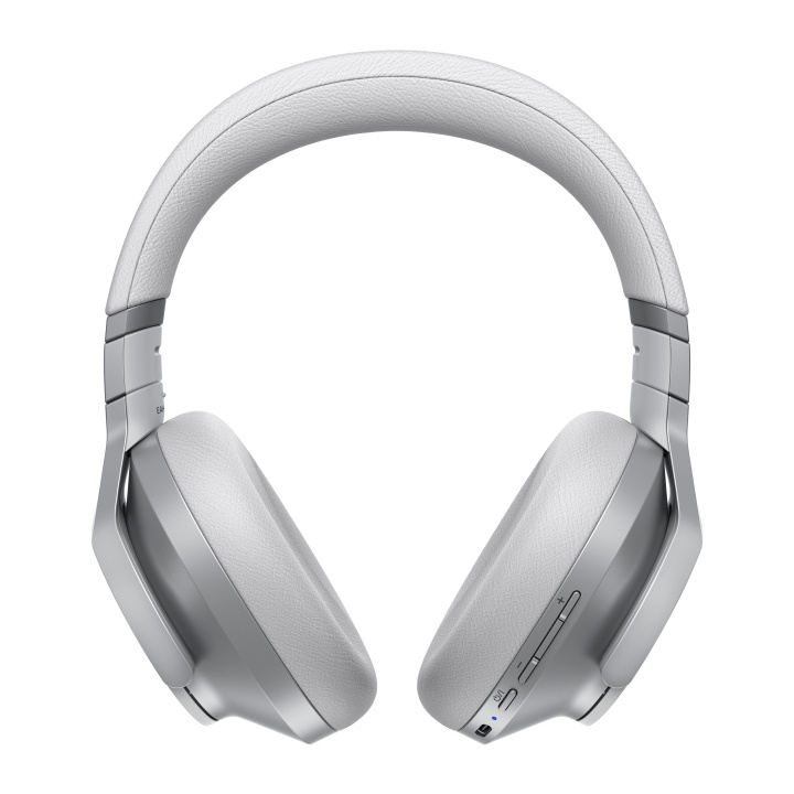 Panasonic Headphone Wireless Over-Ear EAH-A800E-S - Silver in the group HOME ELECTRONICS / Audio & Picture / Headphones & Accessories / Headphones at TP E-commerce Nordic AB (D18881)