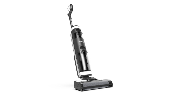 Tineco Floor One S3 Extreme Dark - Wet & Dry Vacuumcleaner in the group HOME, HOUSEHOLD & GARDEN / Cleaning products / Vacuum cleaners & Accessories at TP E-commerce Nordic AB (D18902)