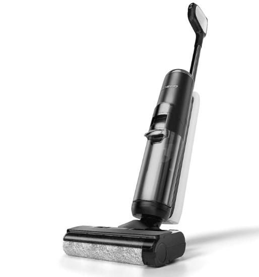 Tineco Floor One S5 Extreme Dark - Wet & Dry Vacuumcleaner in the group HOME, HOUSEHOLD & GARDEN / Cleaning products / Vacuum cleaners & Accessories at TP E-commerce Nordic AB (D18955)