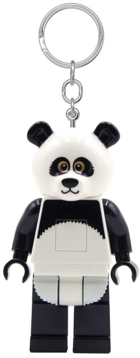LEGO LED LEGO - Keychain w/LED - Panda Guy (4006036-KE195H) in the group TOYS, KIDS & BABY PRODUCTS / Toys / Building toys / Lego at TP E-commerce Nordic AB (D18957)