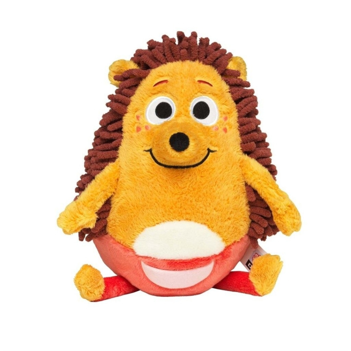 KREA DR - Børste Plys (6-276) in the group TOYS, KIDS & BABY PRODUCTS / Baby toys / stuffed animals at TP E-commerce Nordic AB (D18988)