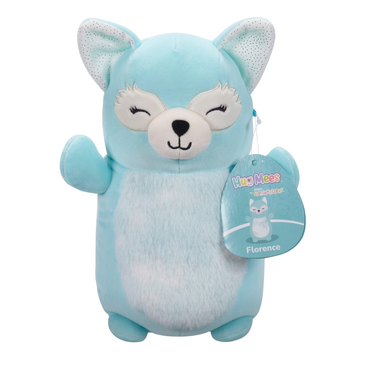 Squishmallows 25 cm - Hugmees - Floerence in the group TOYS, KIDS & BABY PRODUCTS / Baby toys / stuffed animals at TP E-commerce Nordic AB (D18997)