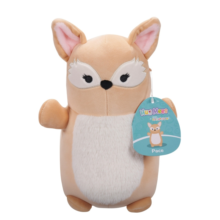 Squishmallows 25 cm - Hugmees - Pace in the group TOYS, KIDS & BABY PRODUCTS / Baby toys / stuffed animals at TP E-commerce Nordic AB (D18998)