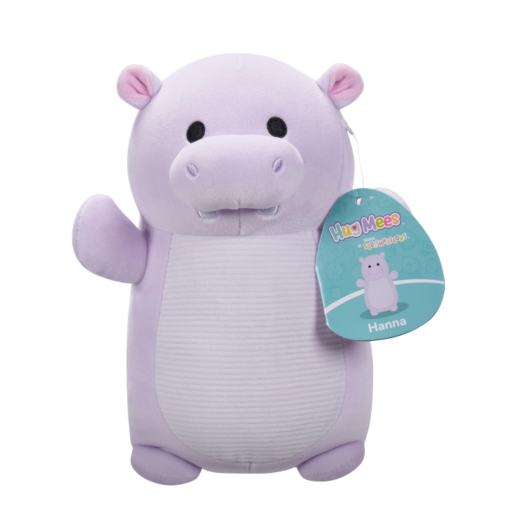 Squishmallows 25 cm - Hugmees - Hanna in the group TOYS, KIDS & BABY PRODUCTS / Baby toys / stuffed animals at TP E-commerce Nordic AB (D19001)