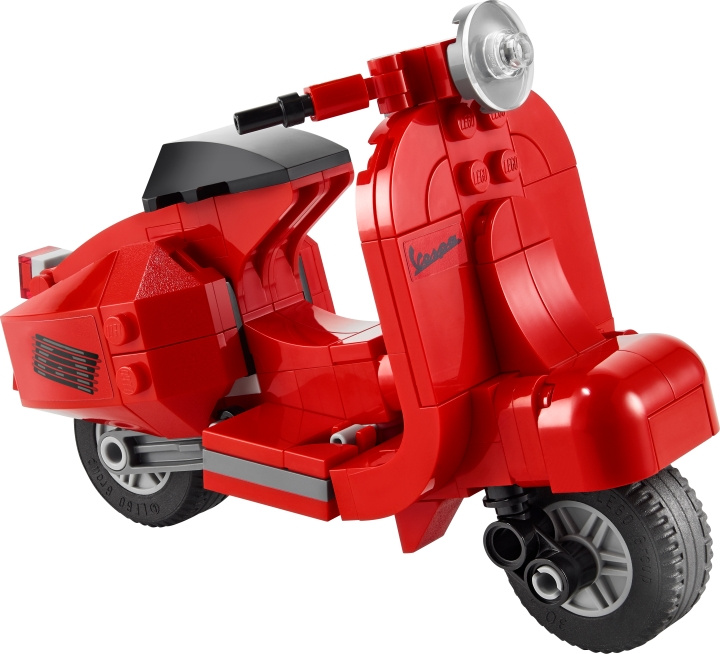LEGO LEGO Creator - Vespa (40517) in the group TOYS, KIDS & BABY PRODUCTS / Toys / Building toys / Lego at TP E-commerce Nordic AB (D19030)