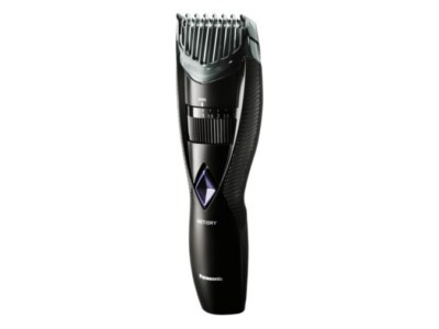 Panasonic Trimmer ER-GB37-K503 in the group BEAUTY & HEALTH / Hair & Styling / Shaving & Trimming / Hair trimmers at TP E-commerce Nordic AB (D19075)