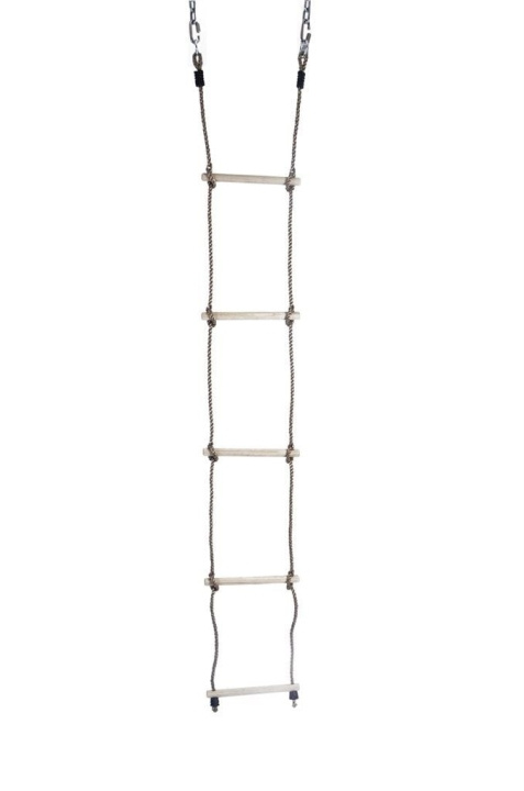 KREA 5 Step Climbing Ladder (36-45007) in the group TOYS, KIDS & BABY PRODUCTS / Baby toys / Activity toys at TP E-commerce Nordic AB (D19079)
