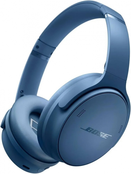 Bose QuietComfort ANC Bluetooth Over-Ear Headphones in the group HOME ELECTRONICS / Audio & Picture / Headphones & Accessories / Headphones at TP E-commerce Nordic AB (D19080)