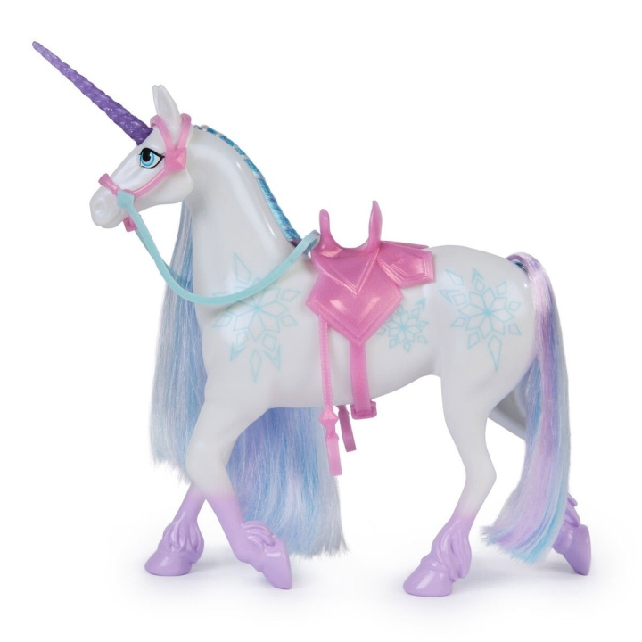 Unicorn Academy Fashion Doll Unicorn Glacier 28 cm - (6071170) in the group TOYS, KIDS & BABY PRODUCTS / Toys / Docks & Accessories at TP E-commerce Nordic AB (D19096)