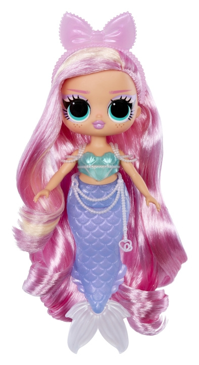 L.O.L. Surprise! Tweens MERMAID Doll - Lola Waves (510451) in the group TOYS, KIDS & BABY PRODUCTS / Toys / Docks & Accessories at TP E-commerce Nordic AB (D19156)