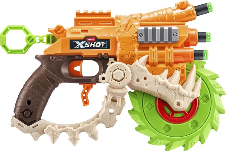 X-Shot Horror Fire Reaper (36730) in the group TOYS, KIDS & BABY PRODUCTS / Toys / Action play at TP E-commerce Nordic AB (D19204)