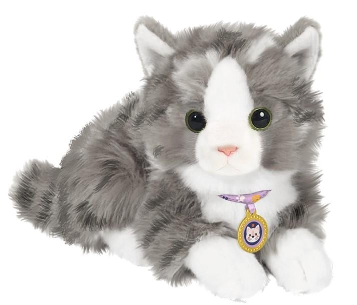 BABY Born My Cat Cookie with Box - (837580) in the group TOYS, KIDS & BABY PRODUCTS / Baby toys / stuffed animals at TP E-commerce Nordic AB (D19210)
