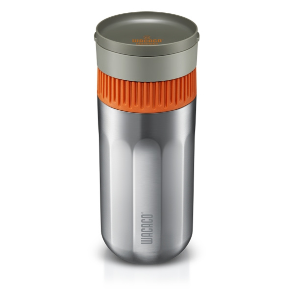 Wacaco Pipamoka Pressure Brewing Ground Coffee Device in the group HOME, HOUSEHOLD & GARDEN / Household appliances / Coffee makers and accessories at TP E-commerce Nordic AB (D19278)