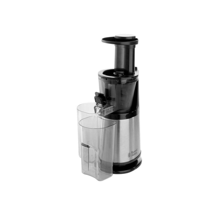 Russell Hobbs Slow Juicer in the group HOME, HOUSEHOLD & GARDEN / Household appliances / Water & Juice / Juice presses at TP E-commerce Nordic AB (D19292)