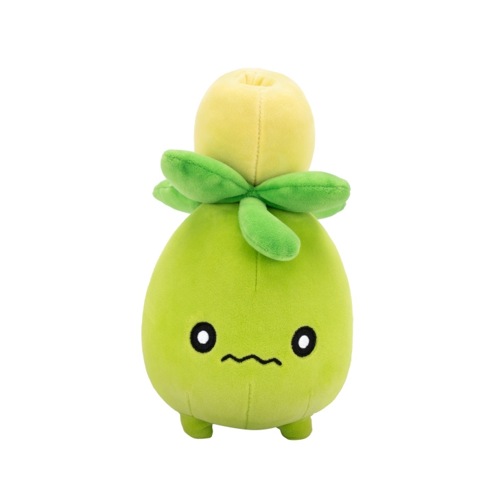 Pokémon Pokémon Plush 20 cm Smoliv CDU - (PKW4145) in the group TOYS, KIDS & BABY PRODUCTS / Baby toys / stuffed animals at TP E-commerce Nordic AB (D19307)