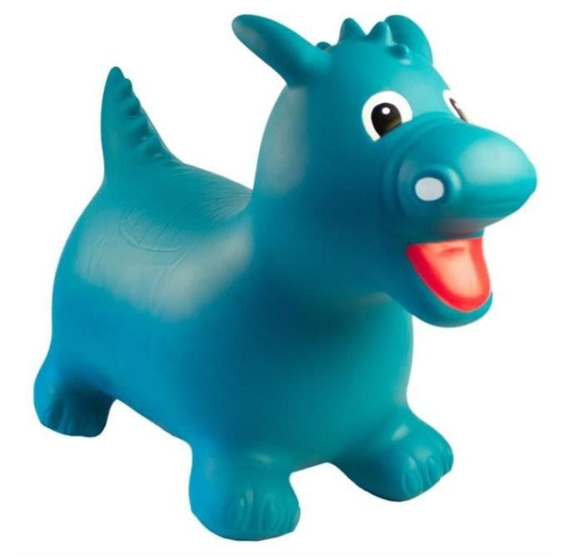Magni Jumping Dragon ( 5540 ) in the group TOYS, KIDS & BABY PRODUCTS / Toys / Toys at TP E-commerce Nordic AB (D19313)
