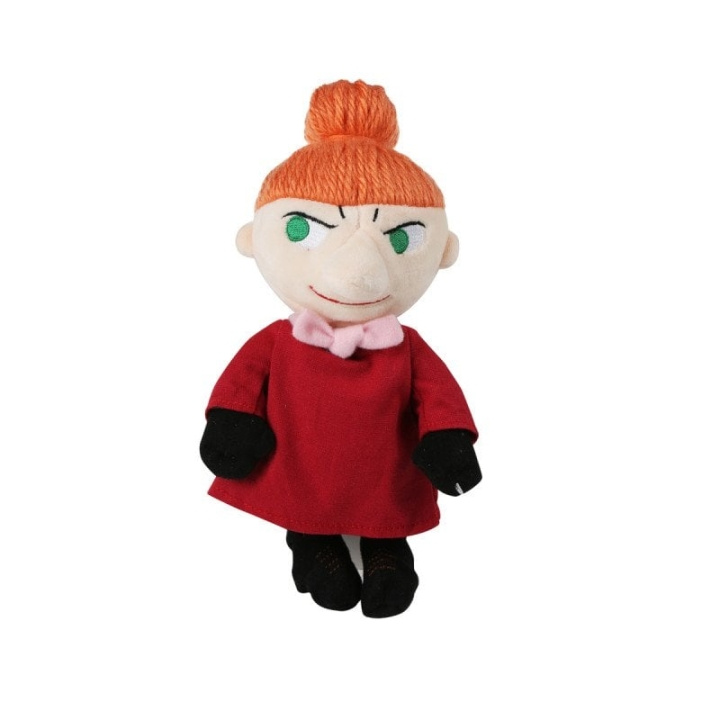 Moomin 25 cm Plush - My (35584001) in the group TOYS, KIDS & BABY PRODUCTS / Baby toys / stuffed animals at TP E-commerce Nordic AB (D19343)