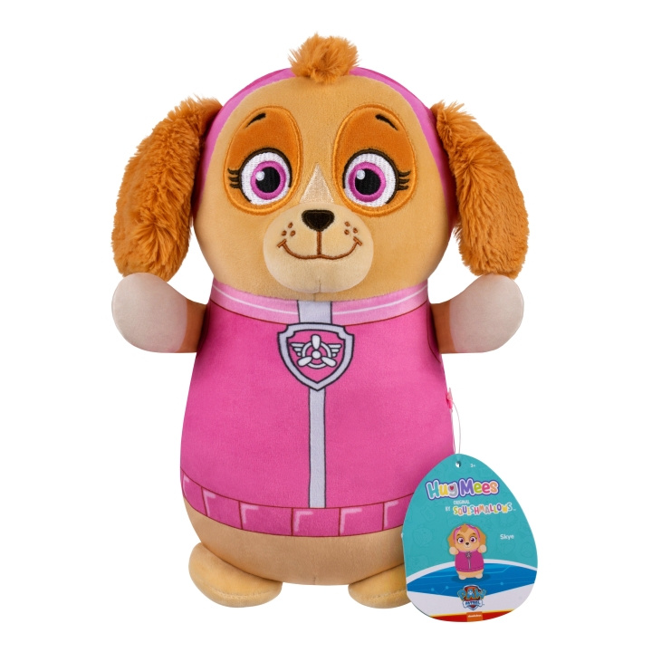 Squishmallows Hugmees Plush Paw Patrol - Skye in the group TOYS, KIDS & BABY PRODUCTS / Baby toys / stuffed animals at TP E-commerce Nordic AB (D19358)