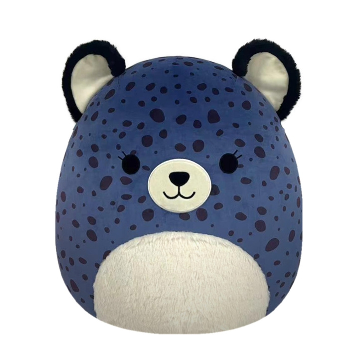 Squishmallows 50 cm P21 Spotts Cheetah (216660) in the group TOYS, KIDS & BABY PRODUCTS / Baby toys / stuffed animals at TP E-commerce Nordic AB (D19391)