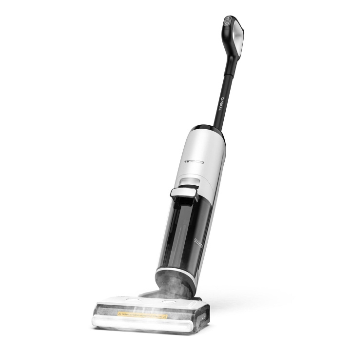 Tineco Floor One S7 Steam Plus 3-in-1 floor cleaner in the group HOME, HOUSEHOLD & GARDEN / Cleaning products / Vacuum cleaners & Accessories at TP E-commerce Nordic AB (D19393)