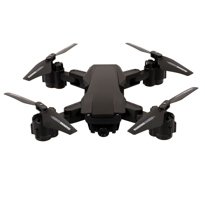 Rollei Fly 60 Fly More Combo Camera Drone in the group TOYS, KIDS & BABY PRODUCTS / Radio controlled / Drones at TP E-commerce Nordic AB (D19411)
