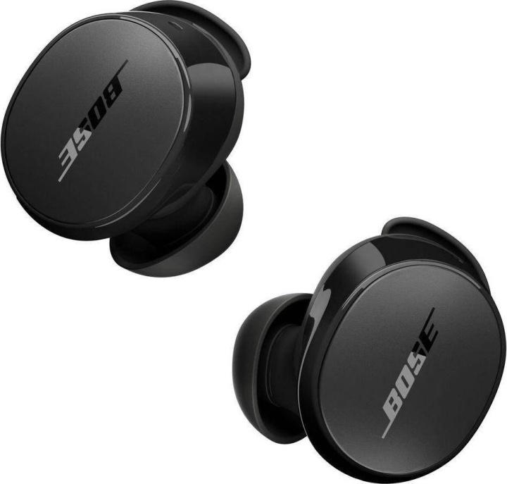 Bose QuietComfort True Wireless Earbuds in the group HOME ELECTRONICS / Audio & Picture / Headphones & Accessories / Headphones at TP E-commerce Nordic AB (D19423)