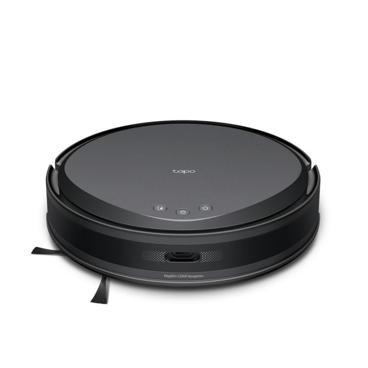TP-Link Tapo RV20 Max 5300Pa Suction MagSlim LiDAR Navigation Robot Vacuum and Mop in the group HOME, HOUSEHOLD & GARDEN / Cleaning products / Vacuum cleaners & Accessories / Robot vaccum cleaners at TP E-commerce Nordic AB (D19438)