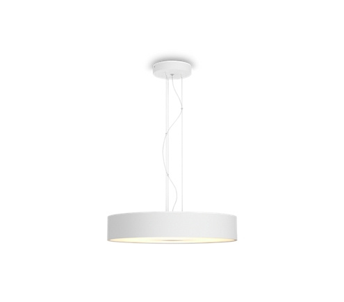 Philips Hue Fair Hue pendant - White Ambiance in the group HOME ELECTRONICS / Lighting / Ceiling lights at TP E-commerce Nordic AB (D19439)