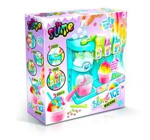 So Slime Slime Ice Machine - (3101) in the group TOYS, KIDS & BABY PRODUCTS / Toys / Toys at TP E-commerce Nordic AB (D19445)