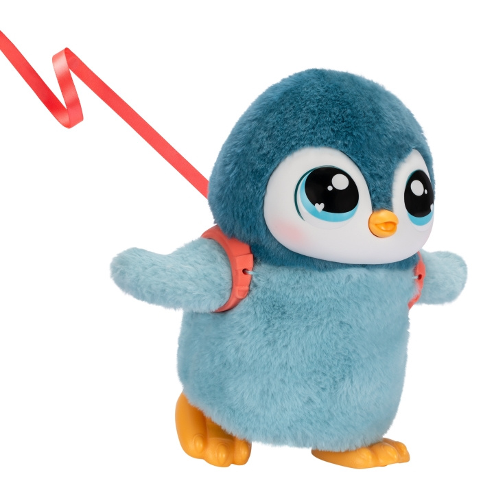 Little Live Pets My Walking Penguin (26535) in the group TOYS, KIDS & BABY PRODUCTS / Baby toys / stuffed animals at TP E-commerce Nordic AB (D19483)