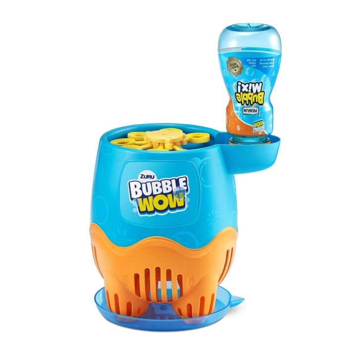 Wow Gear Eggsploder (11328) in the group TOYS, KIDS & BABY PRODUCTS / Outdoor toys / Garden toys at TP E-commerce Nordic AB (D19489)