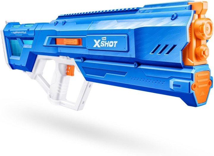 X-Shot Water Mega Pulse Motor Soaker (118159) in the group TOYS, KIDS & BABY PRODUCTS / Toys / Action play at TP E-commerce Nordic AB (D19495)