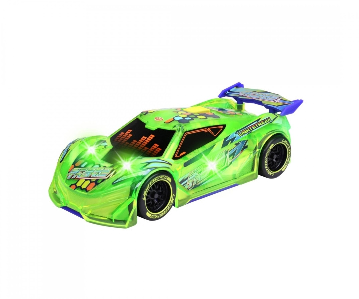 Dickie Toys Speed Tronic (203763009) in the group TOYS, KIDS & BABY PRODUCTS / Toys / Toy cars at TP E-commerce Nordic AB (D19551)