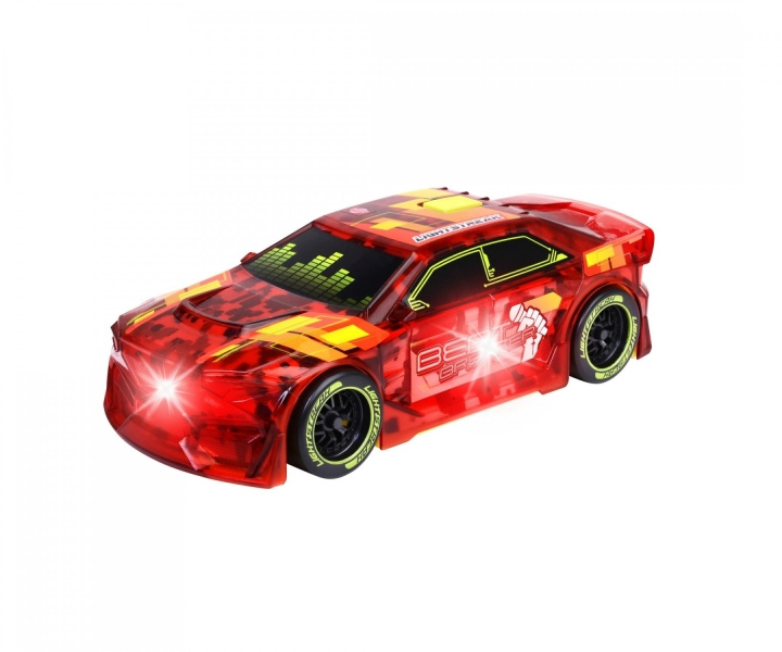 Dickie Toys Beat Breaker (203763010) in the group TOYS, KIDS & BABY PRODUCTS / Toys / Toy cars at TP E-commerce Nordic AB (D19552)