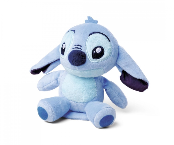 Disney Plush Stitch Shoulder Squad (6315870464) in the group TOYS, KIDS & BABY PRODUCTS / Baby toys / stuffed animals at TP E-commerce Nordic AB (D19572)
