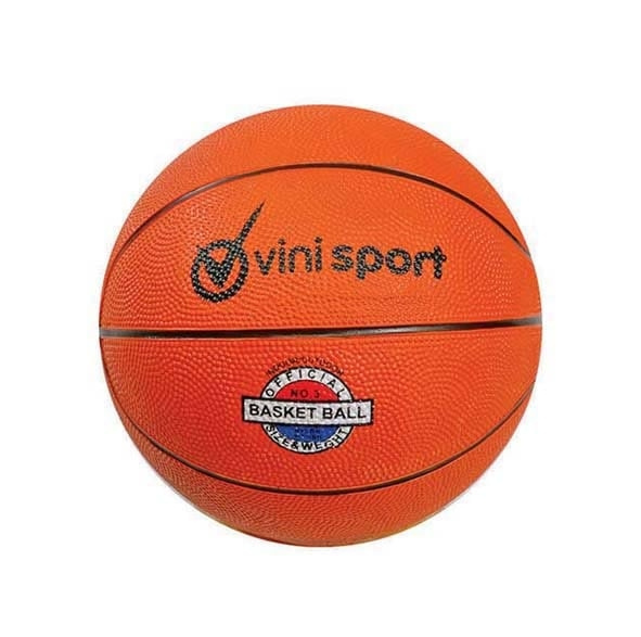 Vini Sport Basketball size 3 (24160) in the group TOYS, KIDS & BABY PRODUCTS / Outdoor toys / Sport & Games at TP E-commerce Nordic AB (D19574)