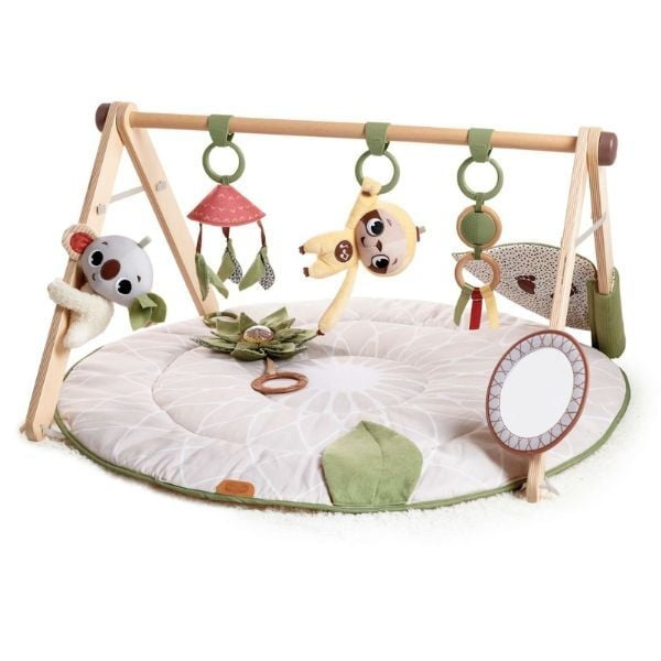 Tiny Love Luxe Gymini Boho Chic - (3333120684) in the group TOYS, KIDS & BABY PRODUCTS / Baby toys / Activity toys at TP E-commerce Nordic AB (D19578)