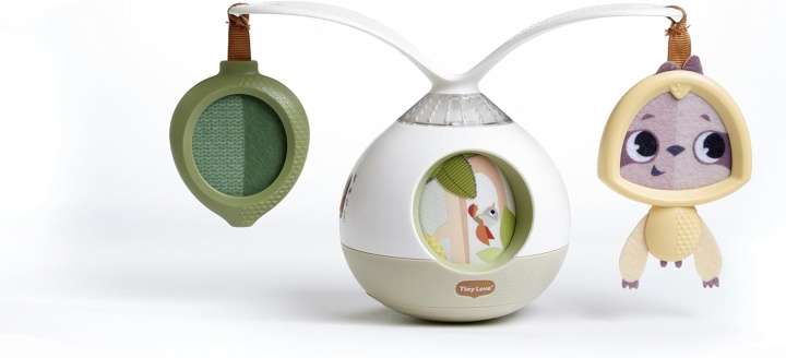 Tiny Love Tummy Time Mobile Boho Chic - (3333130754) in the group TOYS, KIDS & BABY PRODUCTS / Baby toys / Activity toys at TP E-commerce Nordic AB (D19581)