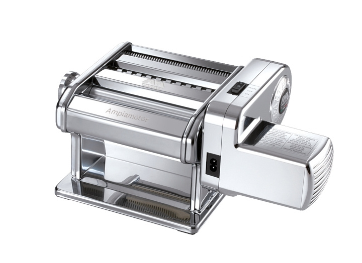 Marcato Pasta machine Ampiamotor 220 V in the group HOME, HOUSEHOLD & GARDEN / Kitchen utensils / Other kitchen tools at TP E-commerce Nordic AB (D19587)