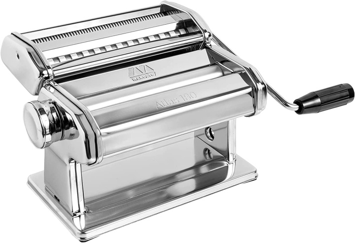 Marcato Atlas Pasta Roller 180 Classic in the group HOME, HOUSEHOLD & GARDEN / Kitchen utensils / Other kitchen tools at TP E-commerce Nordic AB (D19590)
