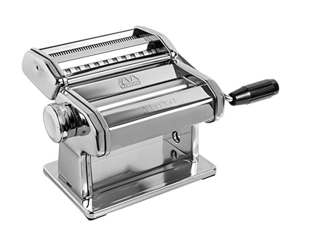 Marcato Atlas Pasta Roller 150 Classic in the group HOME, HOUSEHOLD & GARDEN / Kitchen utensils / Other kitchen tools at TP E-commerce Nordic AB (D19591)