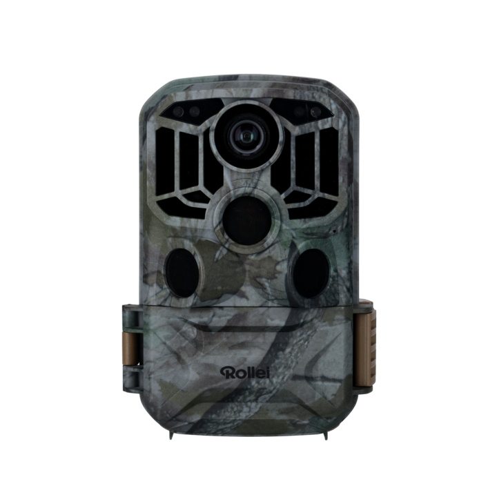 Rollei 4K WiFi wildlife camera D61T1AW in the group HOME ELECTRONICS / Photo & Video / Wildlife/Trail cameras at TP E-commerce Nordic AB (D19595)
