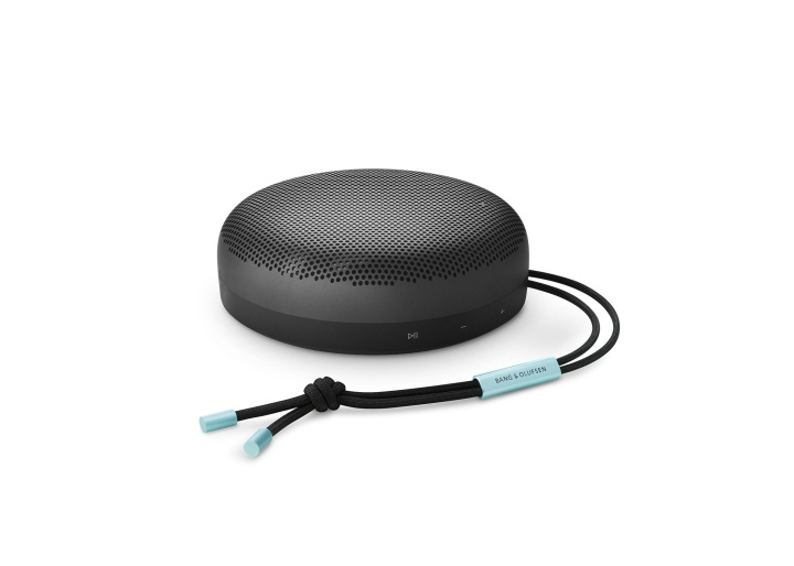B&O Play Bang & Olufsen BeoSound A1 - 2nd Gen - Oxygen in the group HOME ELECTRONICS / Audio & Picture / Speakers & accessories / Bluetooth Speakers at TP E-commerce Nordic AB (D19620)