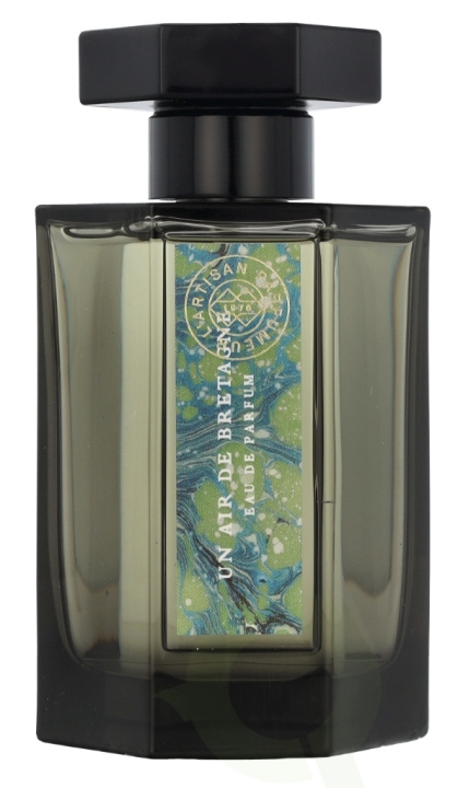 L\'Artisan Parfumeur Un Air De Bretagne Edp Spray 100 ml in the group BEAUTY & HEALTH / Fragrance & Perfume / Perfumes / Unisex at TP E-commerce Nordic AB (D19628)