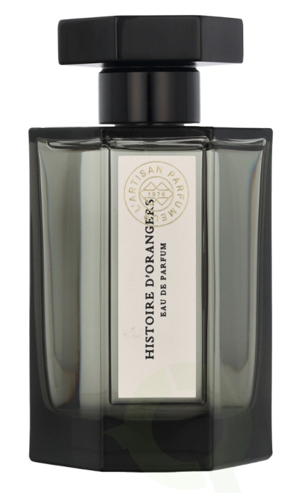 L\'Artisan Parfumeur Histoire D\'Orangers Edp Spray 100 ml in the group BEAUTY & HEALTH / Fragrance & Perfume / Perfumes / Perfume for him at TP E-commerce Nordic AB (D19640)