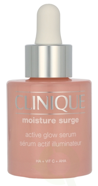 Clinique Moisture Surge Active Glow Serum 30 ml in the group BEAUTY & HEALTH / Skin care / Face / Skin serum at TP E-commerce Nordic AB (D19649)