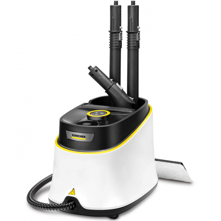 Kärcher SC 3 Deluxe Easy Fix *EU in the group HOME, HOUSEHOLD & GARDEN / Garden products / High presure washer at TP E-commerce Nordic AB (D19716)