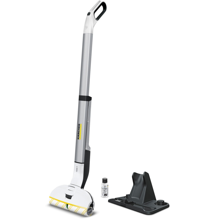 Kärcher EWM 2 Golvtvätt in the group HOME, HOUSEHOLD & GARDEN / Cleaning products / Vacuum cleaners & Accessories / Vacuum cleaners at TP E-commerce Nordic AB (D19718)
